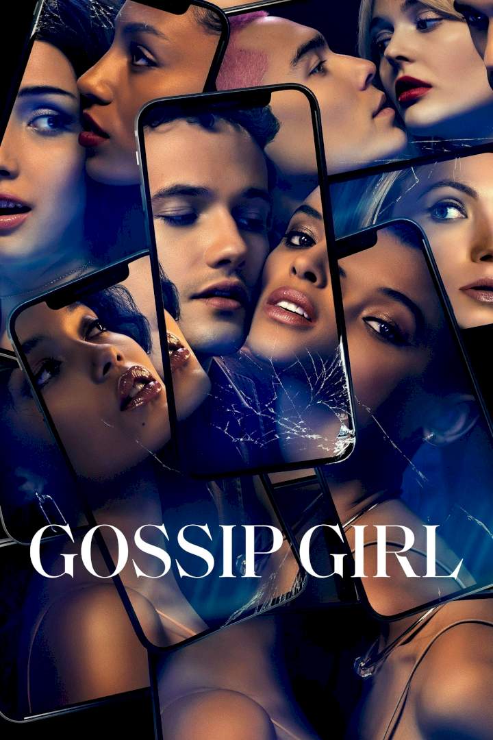 Gossip Girls Weefilm