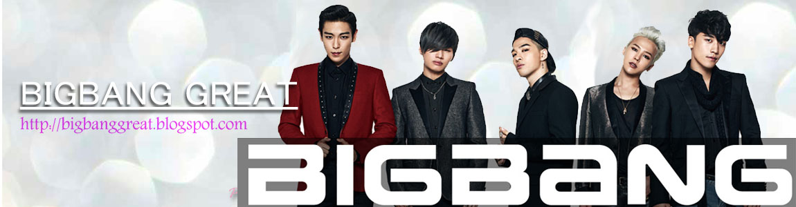 BIGBANG GREAT