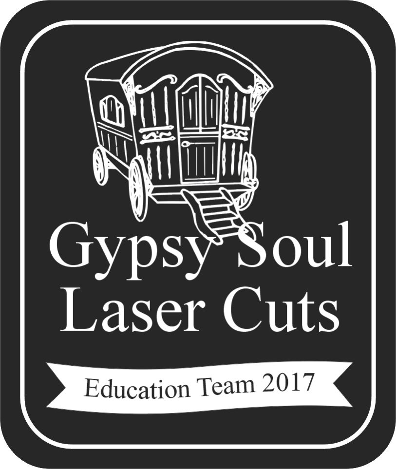 Gypsy Soul Laser Cuts Design Team