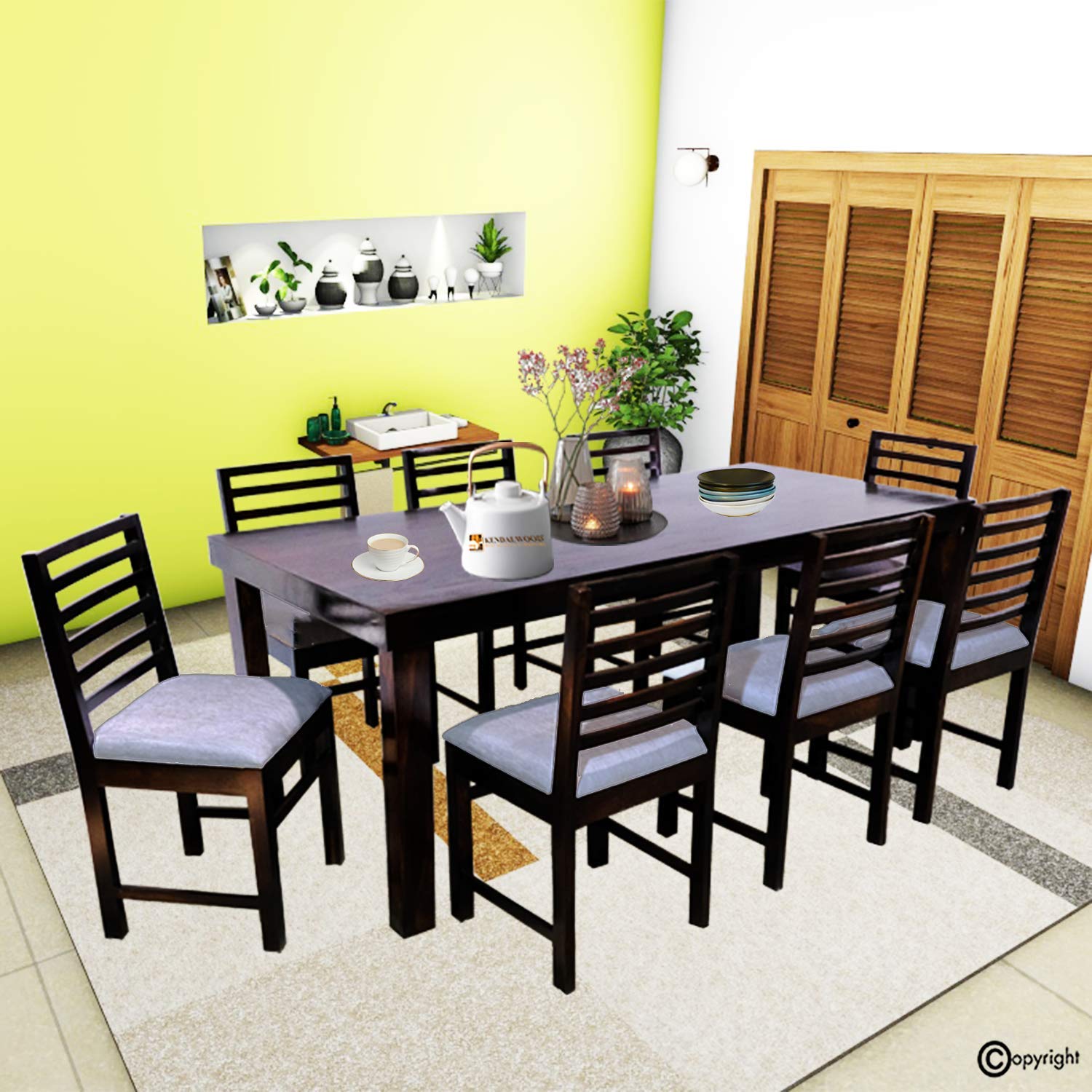 Dining Table 10 Best Wooden Dining Table Set Design Modern Dining