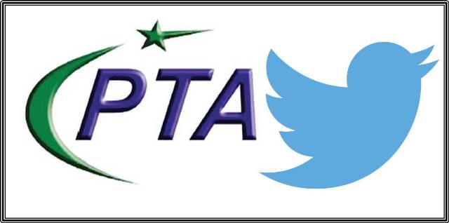 PTA approached Twitter to Remove anti-Judiciary Contents