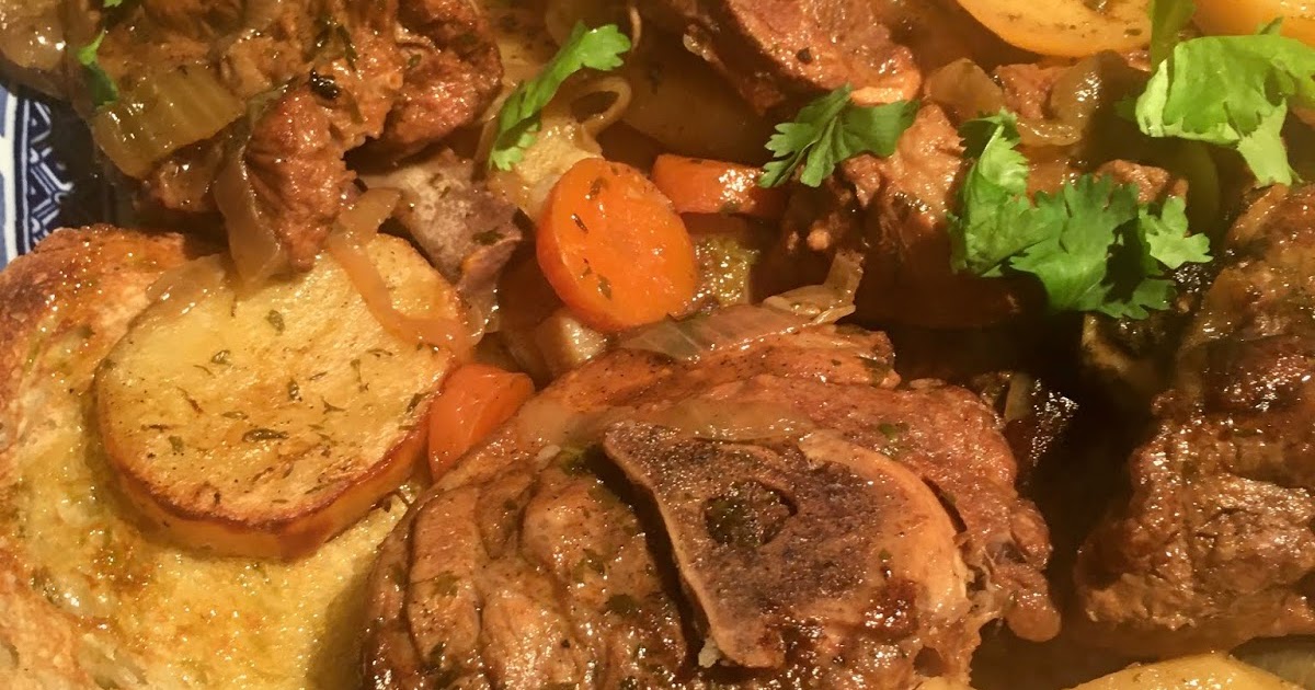 Lamb a.k.a. ‘borrego’ — Gastronautas Ensopado de Borrego Lezat dan Mudah Dicoba Favorit Keluarga Portugal