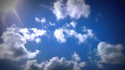 صور الغيوم 2023 خلفيات سحابة للفوتوشوب