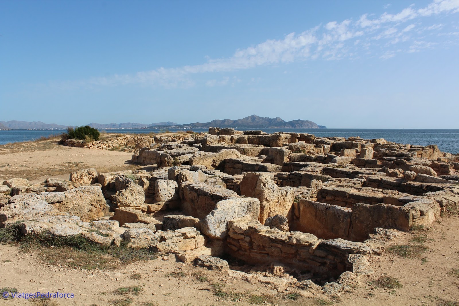 Talaiots, arqueologia, Mallorca, Illes Balears