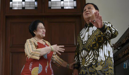 Pengamat: Jika Masuk Koalisi 01, Gerindra Meninggalkan Gerbong Politik Keagamaan