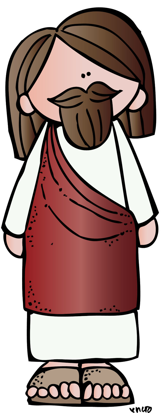 free clipart pictures of jesus christ - photo #45
