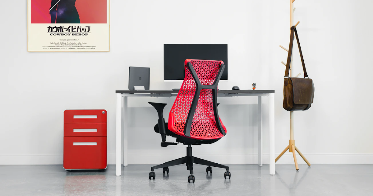 Benefits of an Ergonomic Gaming Chair NoobsLab Eye on Digital World