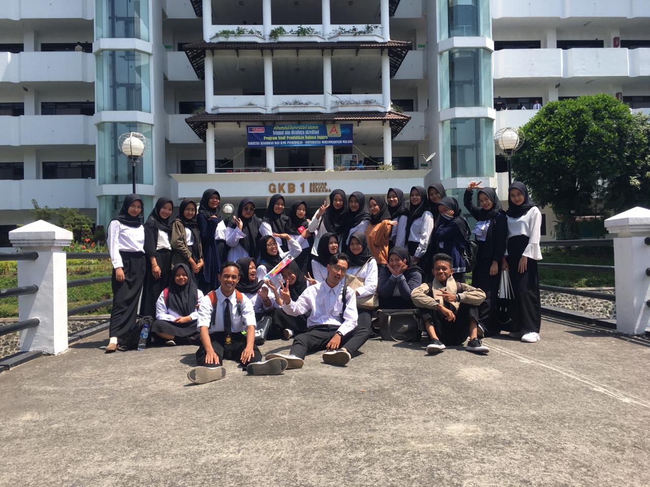 Dunia Pendidikan 6 Alasan Kenapa Harus Memilih Jurusan Pgsd