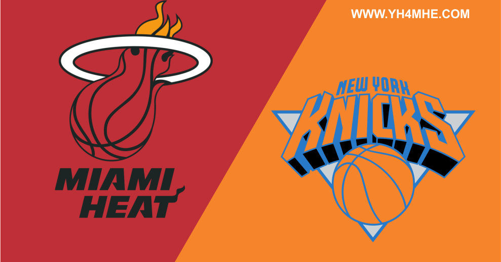 Heat vs Knicks Live Stream Info Predictions & Previews [Sunday
