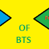 Full Form of BTS