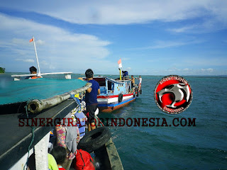 paket tour snorkeling murah tanjung lesung