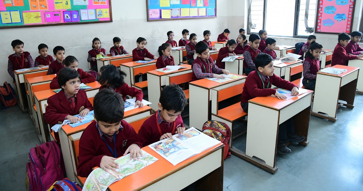 DAV PUBLIC SCHOOL LIBRARY, SECTOR14,GURUGRAM READING PROGRAMME ONE NATION READING TOGETHER