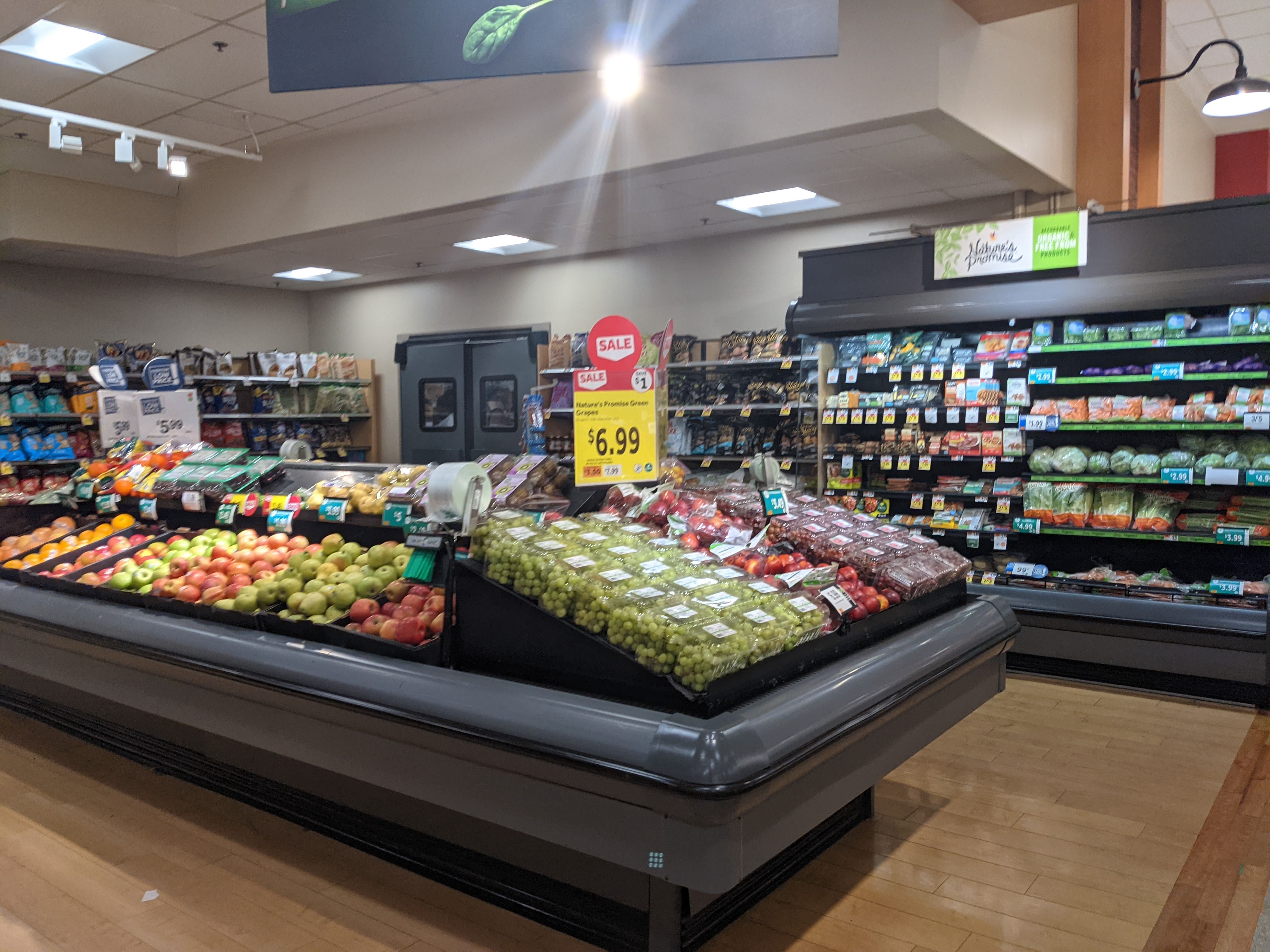 TOUR: Stop & Shop - Berkeley Heights, NJ - Stop & Shop Berkeley Heights New Jersey