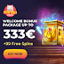 Maneki Casino Review(2022) - Up to €333 + 99 FS
