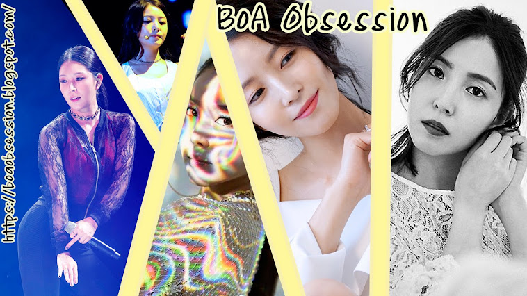 BoA obsession