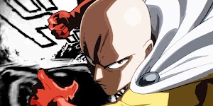 One Punch Man Season 1 (Episode 01 - 12) Batch Subtitle Indonesia