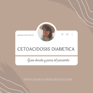 ✔ Guía Cetoacidosis Diabética 