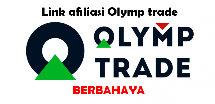 Apa Itu Link Afiliasi Olymp Trade Unbrick Id