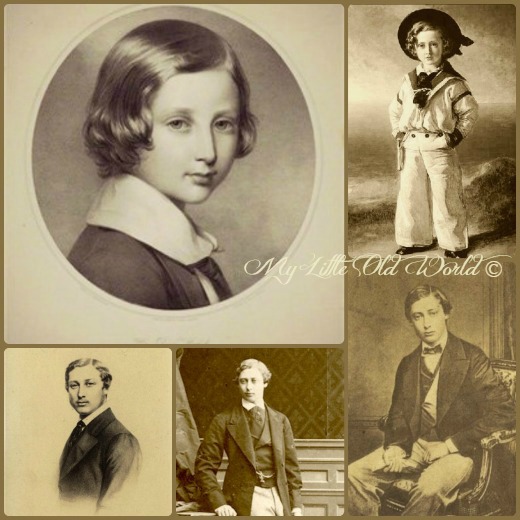 Regina Victoria Si Printul Albert