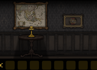 Forgotten Hill The Wardrobe – Chapter 1 – Other Friends