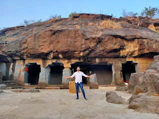Place-to-visit-near-kalyan-city Lonad-Caves