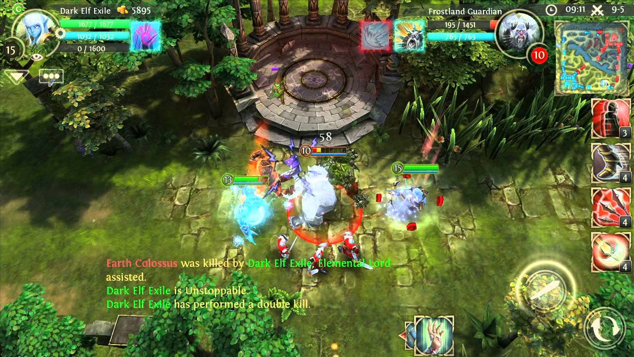 moba games on switch moba games on switch