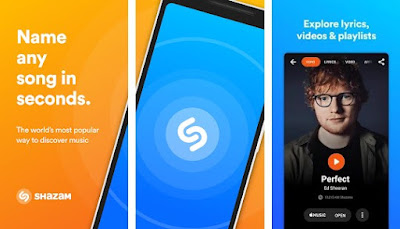 Download Shazam Encore 11.14.0-210212 (Full Premium) Apk + Mod for Android Download Shazam Encore (Full Premium) Apk + Mod for Android
