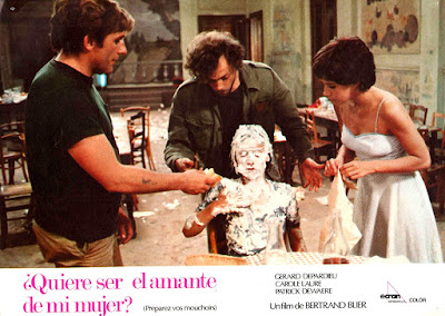 Get Out Your Handkerchiefs Gerard Depardieu Patrick Dewaere Carole Laure Image 4