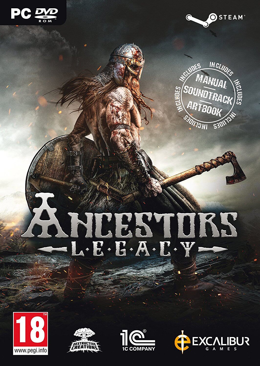 تحميل لعبة الإستراتيجية Ancestors Legacy Complete Edition للكمبيوتر برابط مباشر Ancestors Legacy, Download Ancestors Legacy, Download FitGirl, Ancestors Legacy, Download Bazzi Ancestors Legacy, Download Ravan Bazi Ancestors Legacy, Download Ancestors, Daniel Legacy, Salem Bazi, Ancest, Download, Download Legacy, Daniel Legacy, Salem Bazi How big are Legacy Ancestors, Cash and Full Pressed Legacy Ancestors
