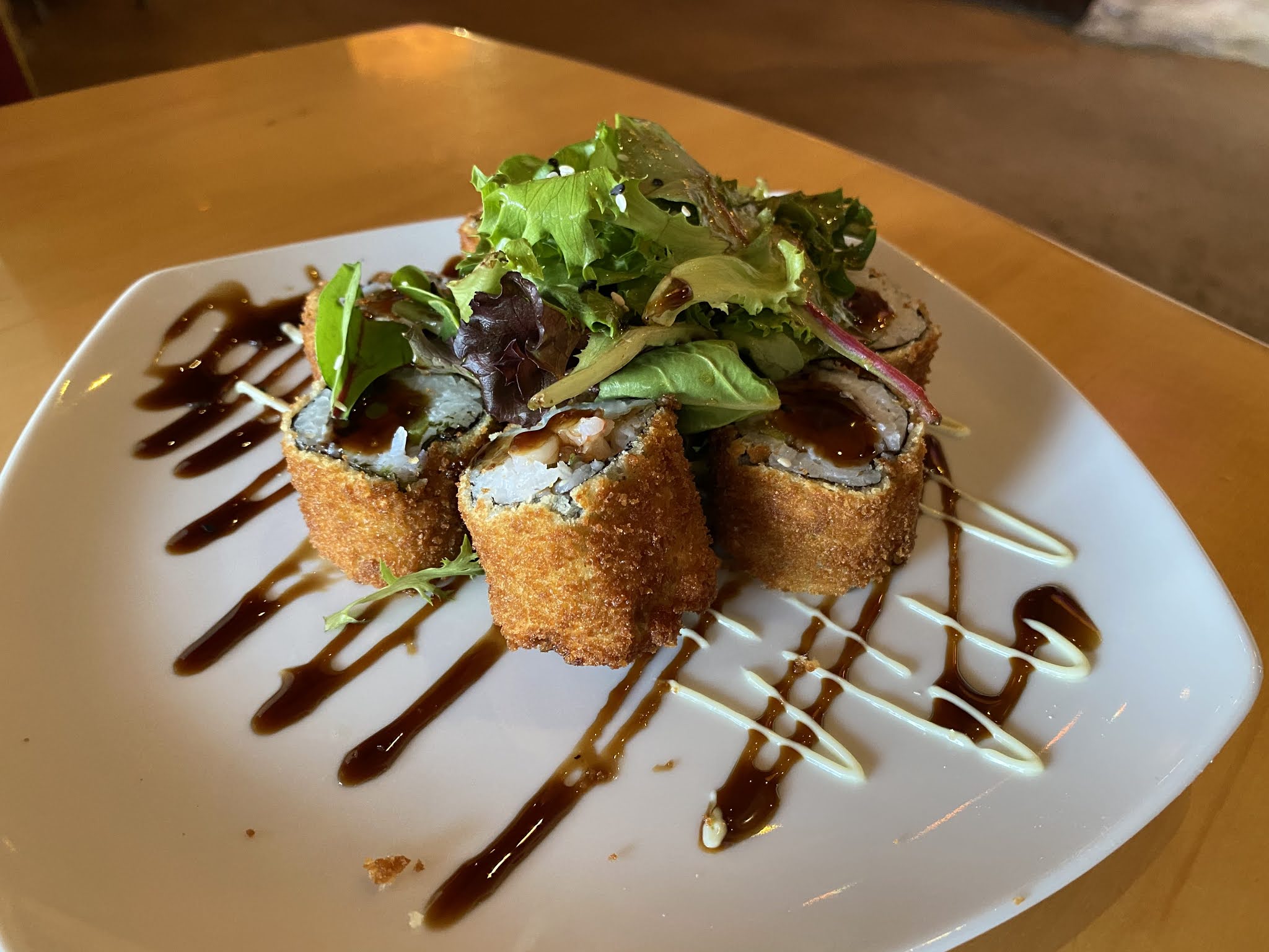 Mythos Restaurant at Universal's Islands of Adventure