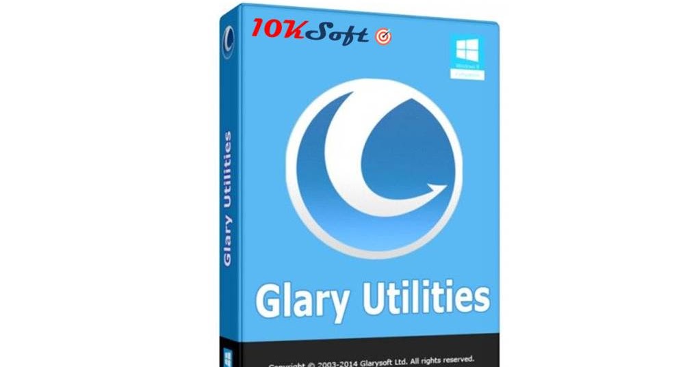 glary utilities full