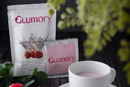 Jual GLUMORY Beauty Drink Di Dompu | WA : 0857-4839-4402