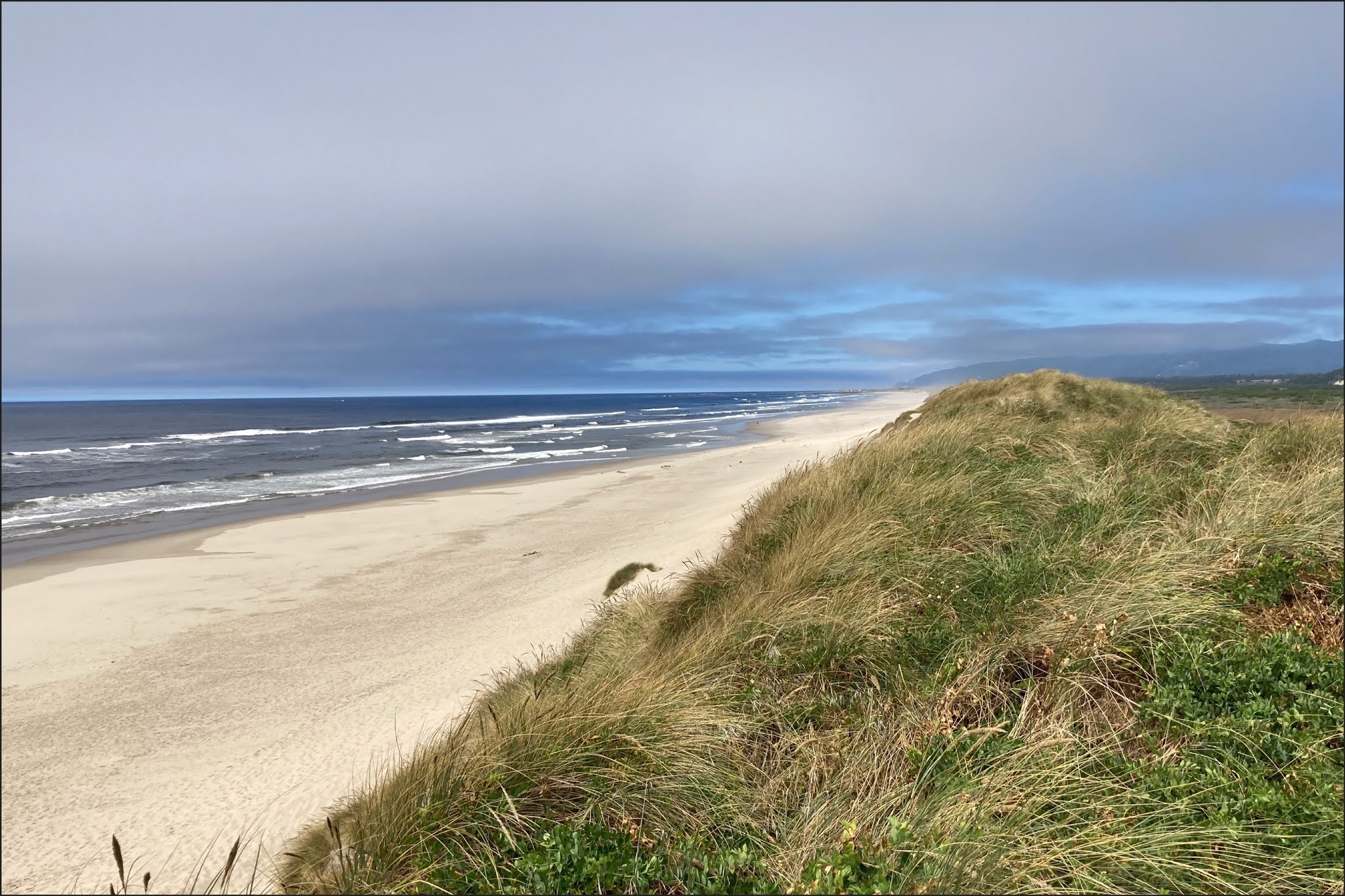 South Jetty Florence