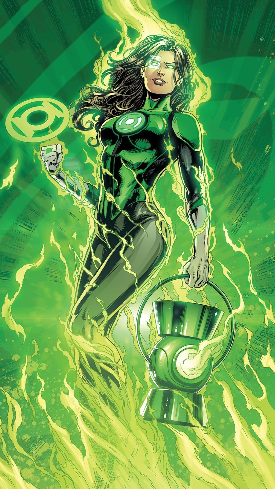 Green Lantern film - Wikipedia