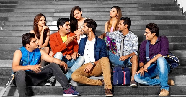 chhello divas movie online watch full movie