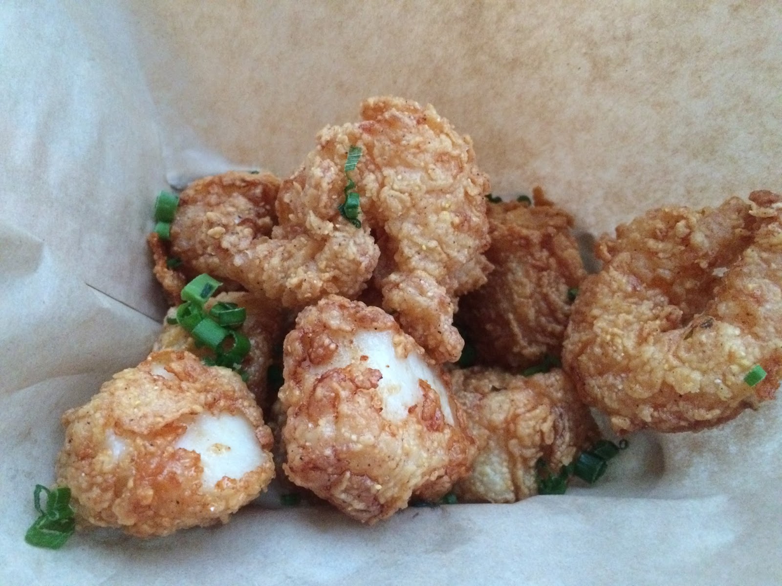 The Passionate Foodie Chopps American Bar & Grill Tater Tot Poutine