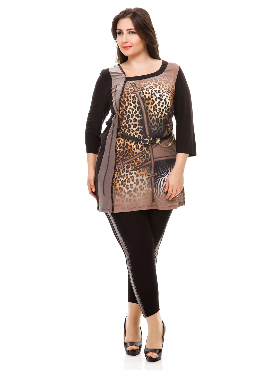 Plus Size Dresses Collection 2013 | Plus Size Party Dresses 2013