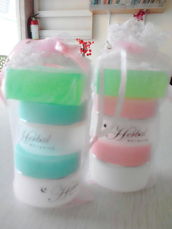 CIRI CIRI CREAM ALGAE ASLI KRIM ALGAE ASLI DAN PALSU