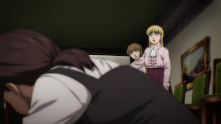 Hellominju.com: 進撃の巨人アニメ第4期72話『森の子ら』 | Attack on Titan EP.72 | Hello Anime !