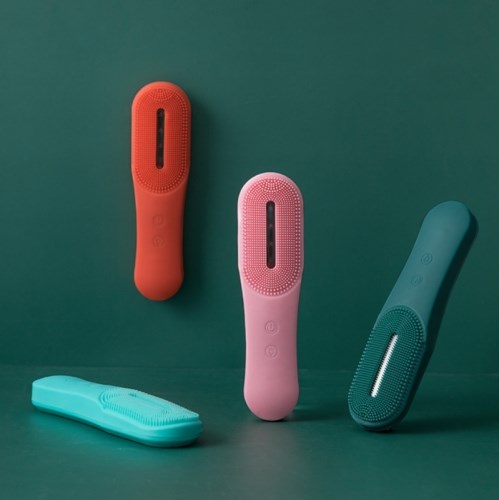 Máy rửa mặt mini cầm tay 16.7x4.6cm 3 f1cf977c7 d294 4443 b3c7