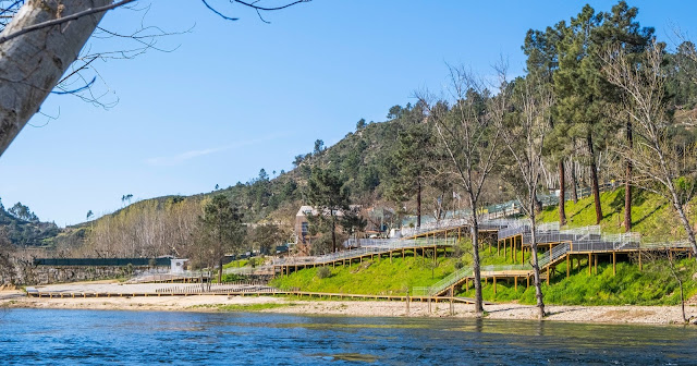 Praia do Rabaçal Praia do Rabaçal