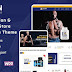 Avvin - Fitness Nutrition and Supplements Store WooCommerce Theme Review