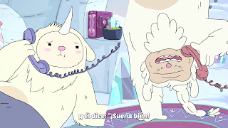 Ver Summer Camp Island Temporada 3 - Capítulo 10