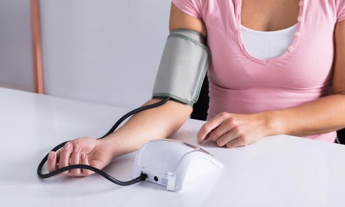 Έξι tips για να μετράτε σωστά την αρτηριακή πίεση σε εσάς και τους άλλους