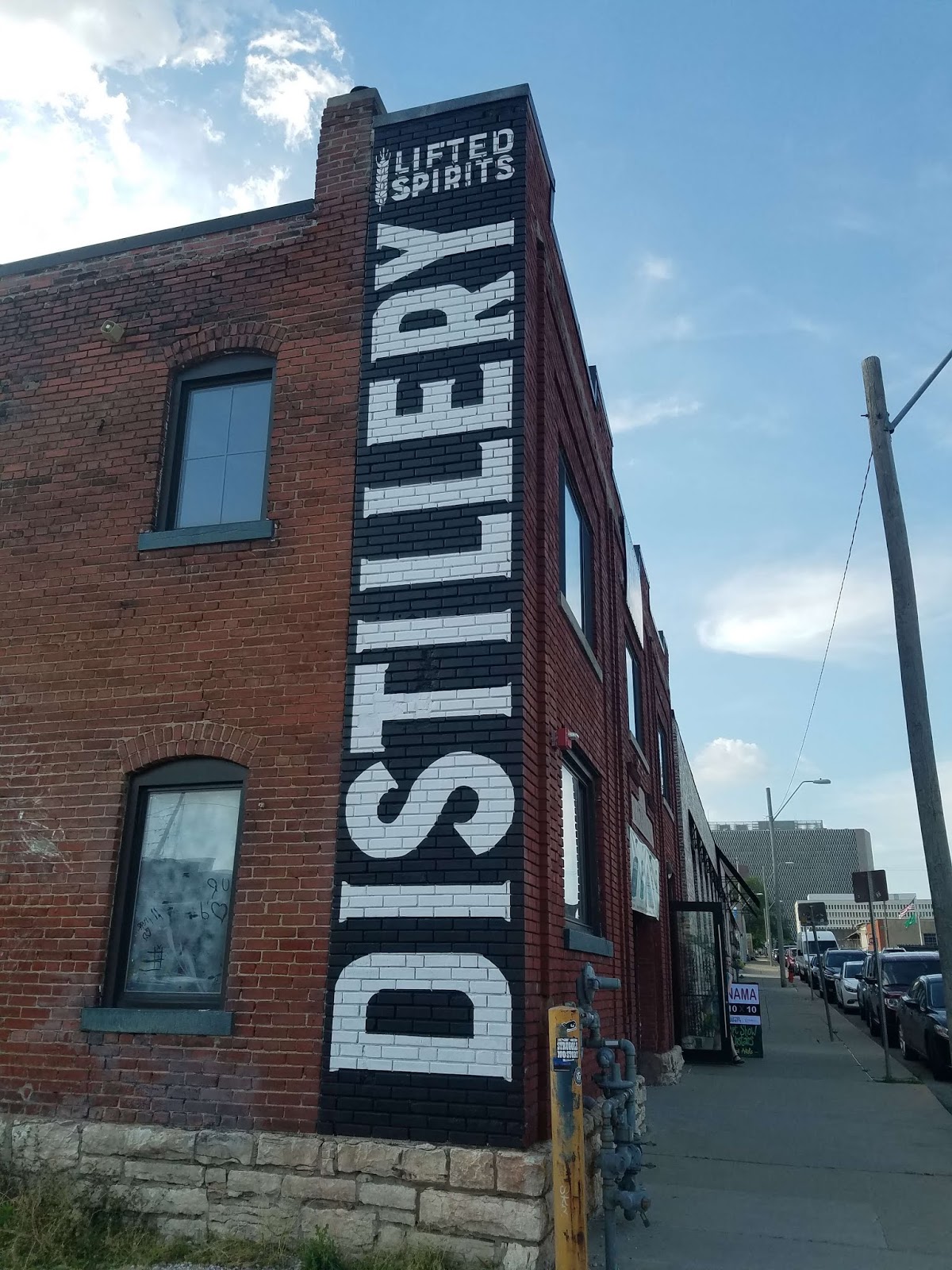 Missouri Wine Kansas City and the Crossroads of Craft Beverages