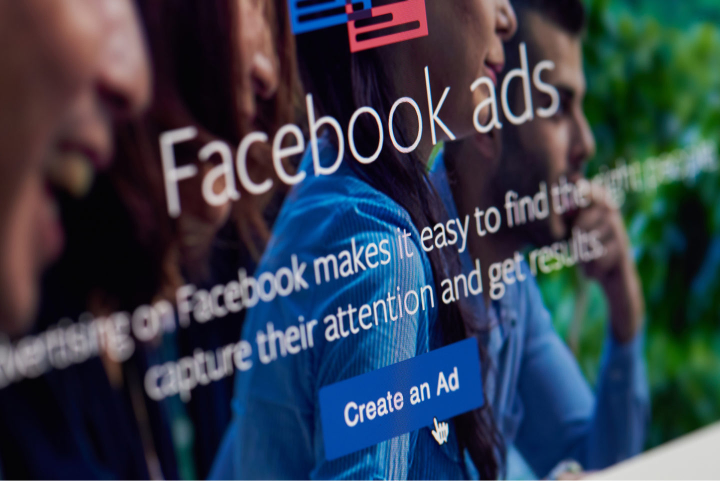 The Story Behind Facebook Dirty Business of Advertisement