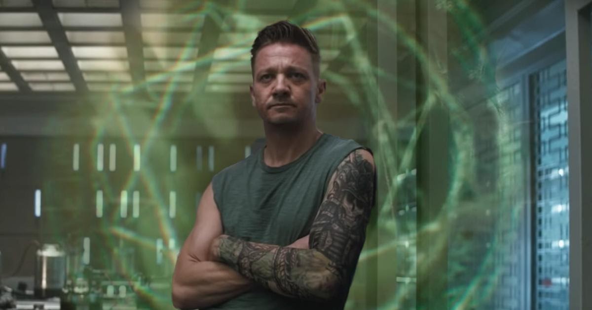 HAWKEYE Disney+ Series Lands Writer in Former MAD MEN Scribe