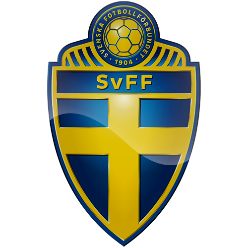 ESCUDOS DO MUNDO INTEIRO SUÉCIA DIVISION 2 NORRA SVEALAND 2019 NÍVEL 4