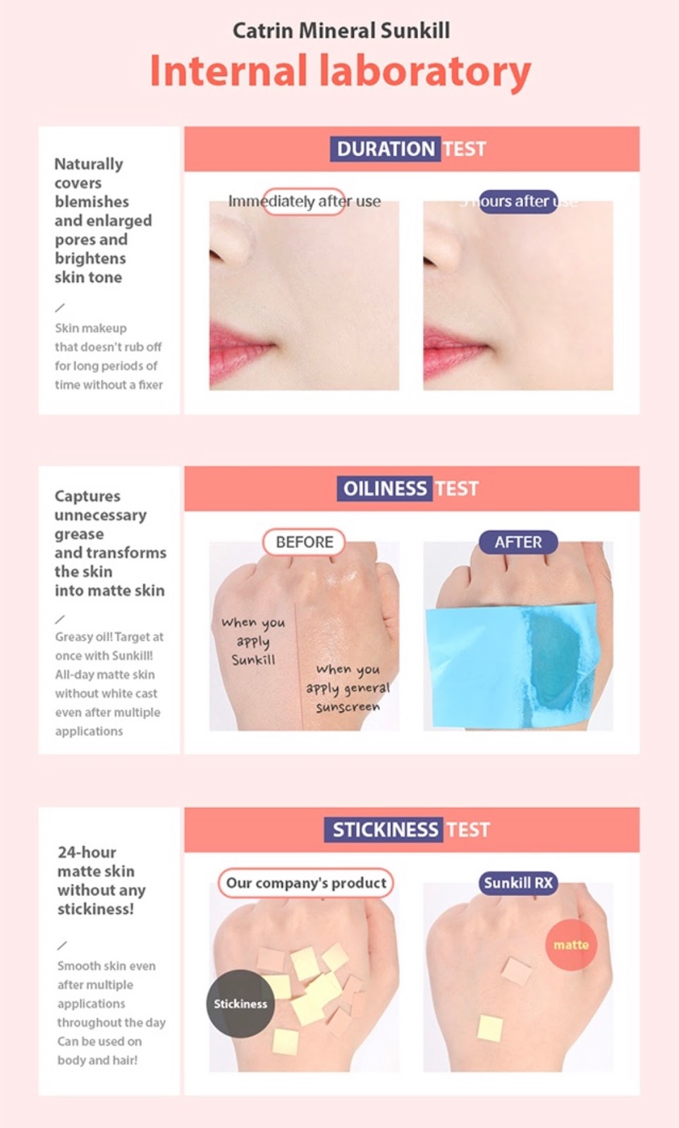 Review Charis Shop Rekomendasi product korea dari Charis Celeb Kania Dachlan