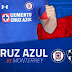 Cruz Azul vs Monterrey EN VIVO ONLINE Por la jornada 12° de la Liga MX de México / HORA Y CANAL